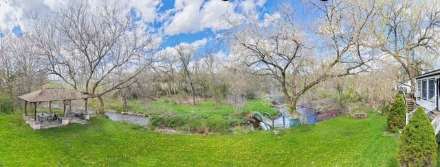7667 State Highway Springfield Center, NY 13468 - Photo 2 of 50 Panoramic view of Hayden Creek from the back of th