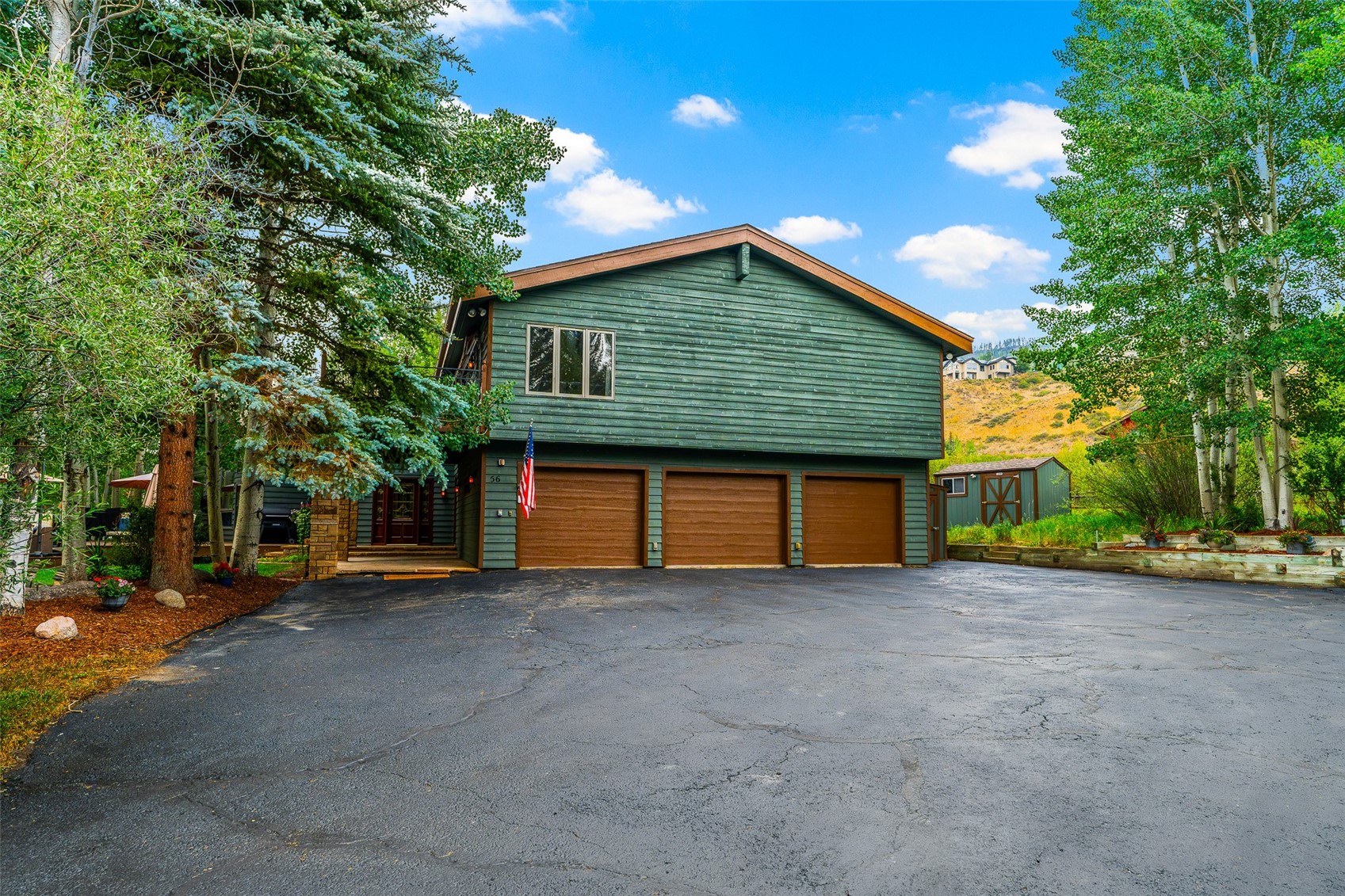 56 Riverside Drive Silverthorne, CO 80498 - Photo 49 of 50