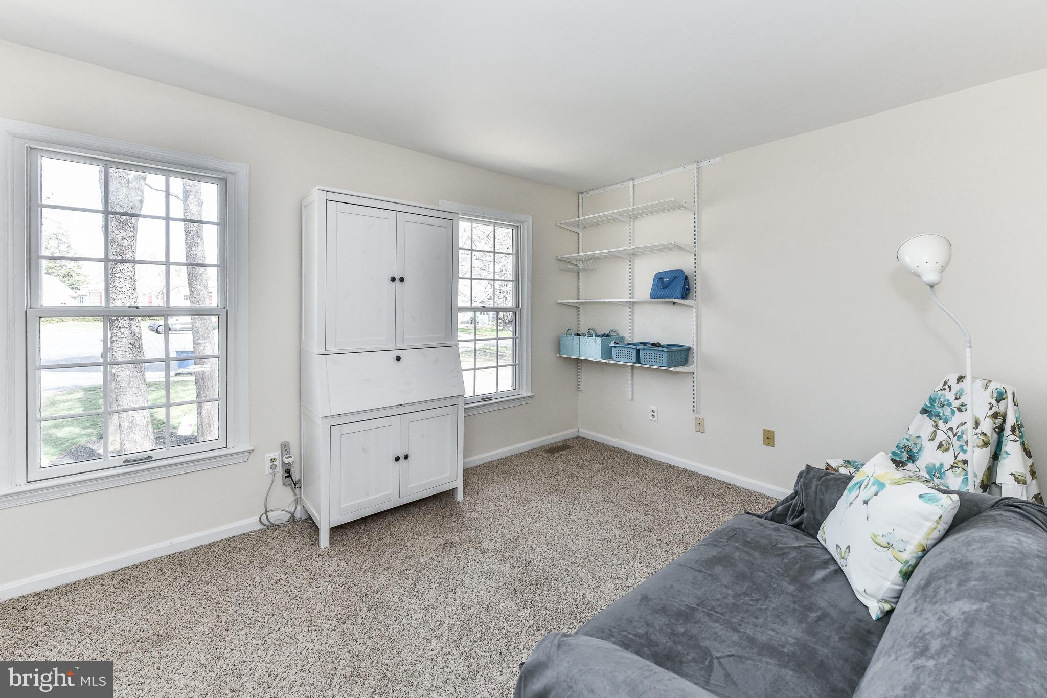 1646 Stowe Road Reston, VA 20194 - Photo 19 of 32 Bonus room off the Master can have so many uses