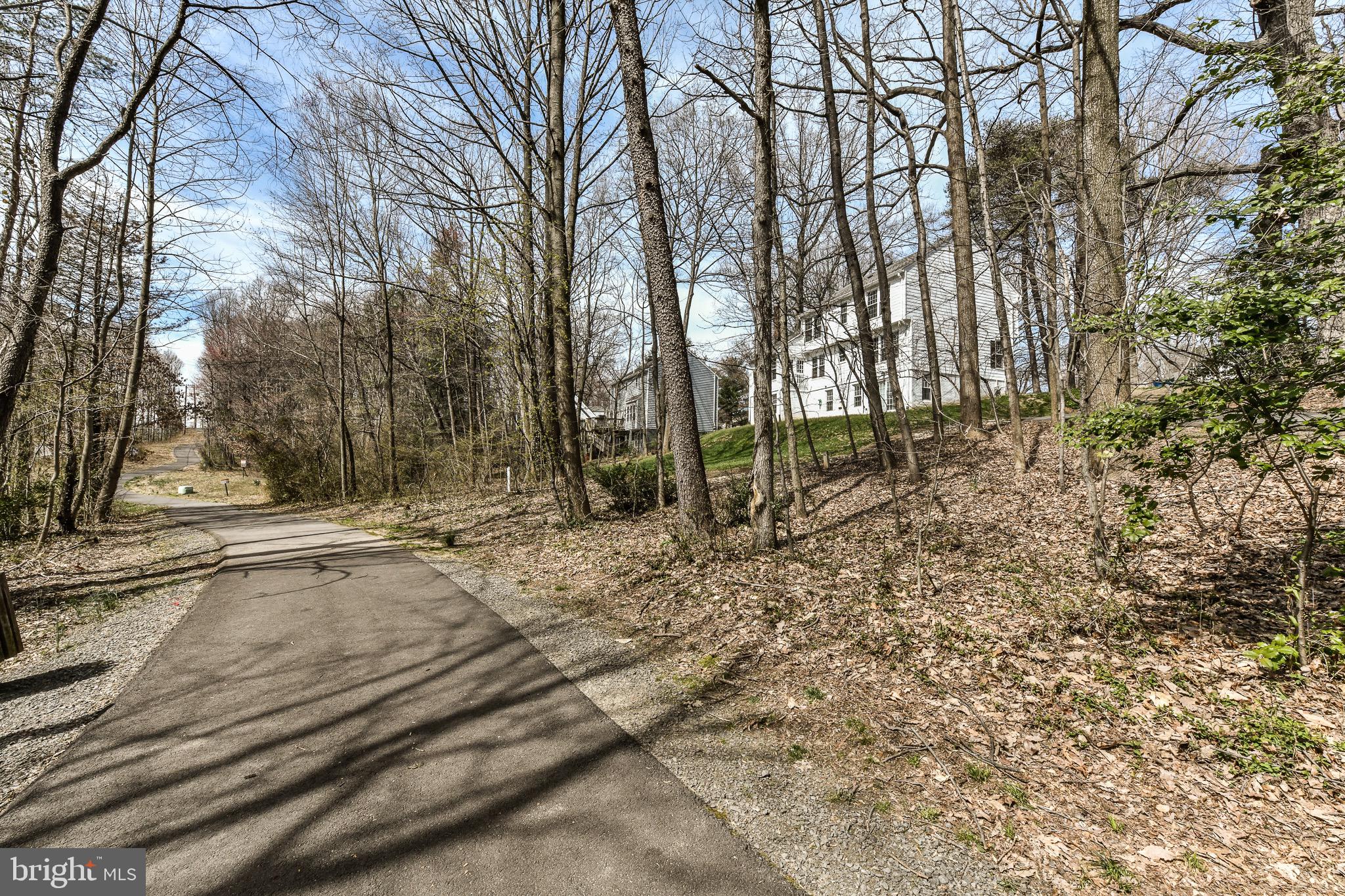 1646 Stowe Road Reston, VA 20194 - Photo 32 of 32 Handy to Reston Walking path to grocery & Lake