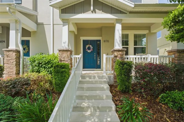 $465,000 | 8170 Bluejack Oak Drive, Winter Garden, FL 34787