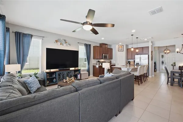 $465,000 | 8170 Bluejack Oak Drive, Winter Garden, FL 34787