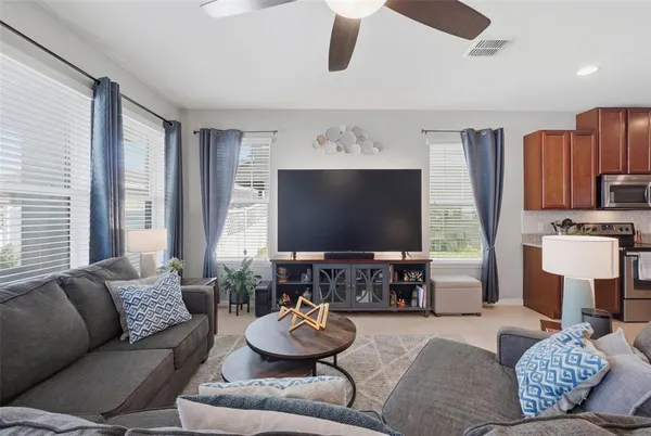 $465,000 | 8170 Bluejack Oak Drive, Winter Garden, FL 34787