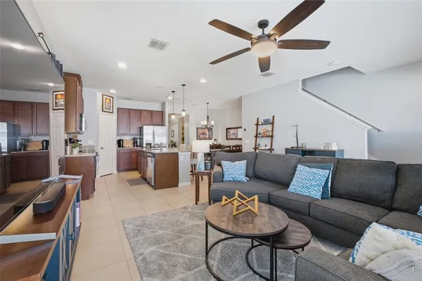 $465,000 | 8170 Bluejack Oak Drive, Winter Garden, FL 34787