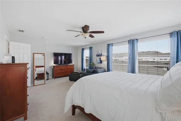 $465,000 | 8170 Bluejack Oak Drive, Winter Garden, FL 34787