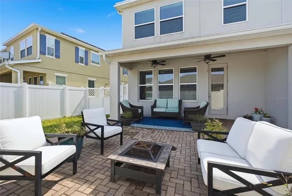 $465,000 | 8170 Bluejack Oak Drive, Winter Garden, FL 34787
