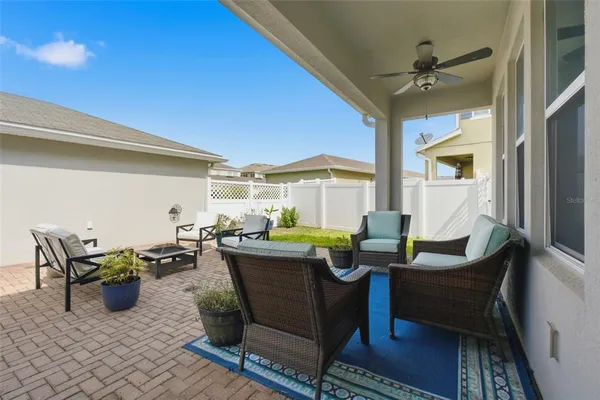 $465,000 | 8170 Bluejack Oak Drive, Winter Garden, FL 34787