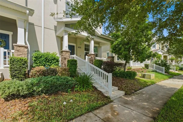 $465,000 | 8170 Bluejack Oak Drive, Winter Garden, FL 34787