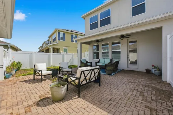 $465,000 | 8170 Bluejack Oak Drive, Winter Garden, FL 34787