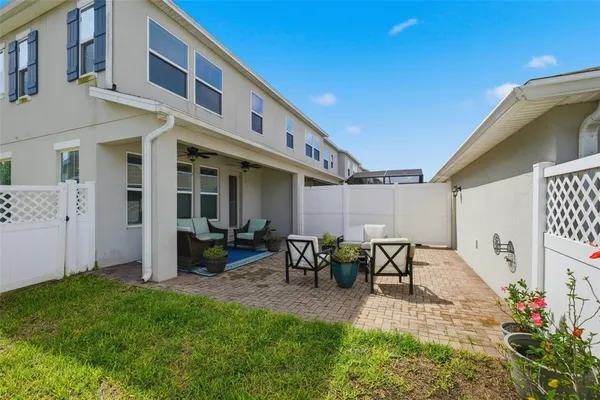 $465,000 | 8170 Bluejack Oak Drive, Winter Garden, FL 34787