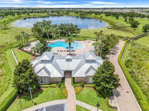 $465,000 | 8170 Bluejack Oak Drive, Winter Garden, FL 34787