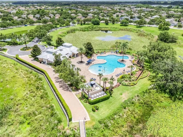 $465,000 | 8170 Bluejack Oak Drive, Winter Garden, FL 34787