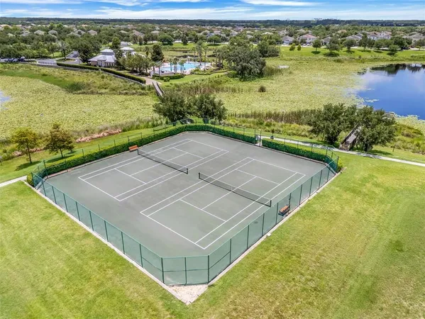 $465,000 | 8170 Bluejack Oak Drive, Winter Garden, FL 34787