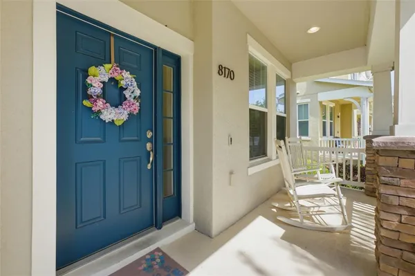 $465,000 | 8170 Bluejack Oak Drive, Winter Garden, FL 34787