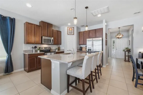 $465,000 | 8170 Bluejack Oak Drive, Winter Garden, FL 34787