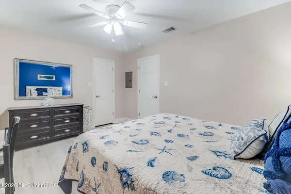 $137,500 | 1664 Beach Boulevard, Unit K168, Biloxi, MS 39531