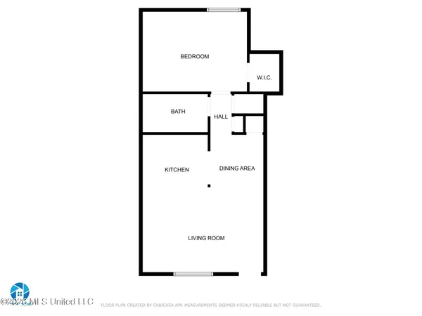 $137,500 | 1664 Beach Boulevard, Unit K168, Biloxi, MS 39531