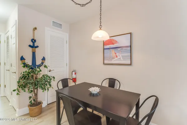 $137,500 | 1664 Beach Boulevard, Unit K168, Biloxi, MS 39531