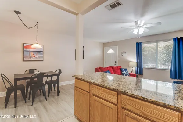 $137,500 | 1664 Beach Boulevard, Unit K168, Biloxi, MS 39531