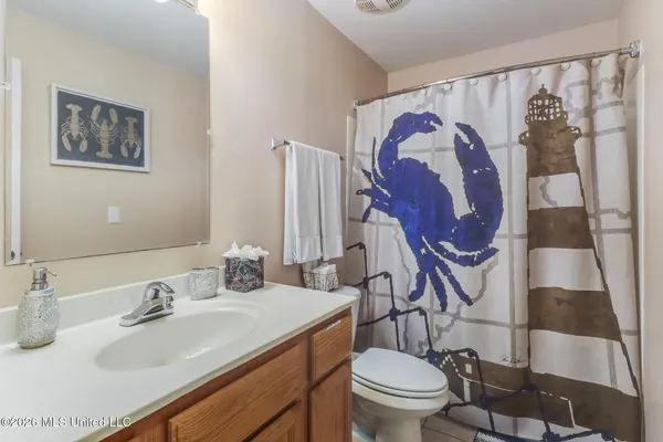 $137,500 | 1664 Beach Boulevard, Unit K168, Biloxi, MS 39531