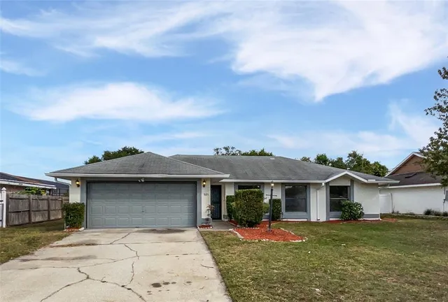 $289,000 | 585 Cavalier Avenue, Deltona, FL 32725