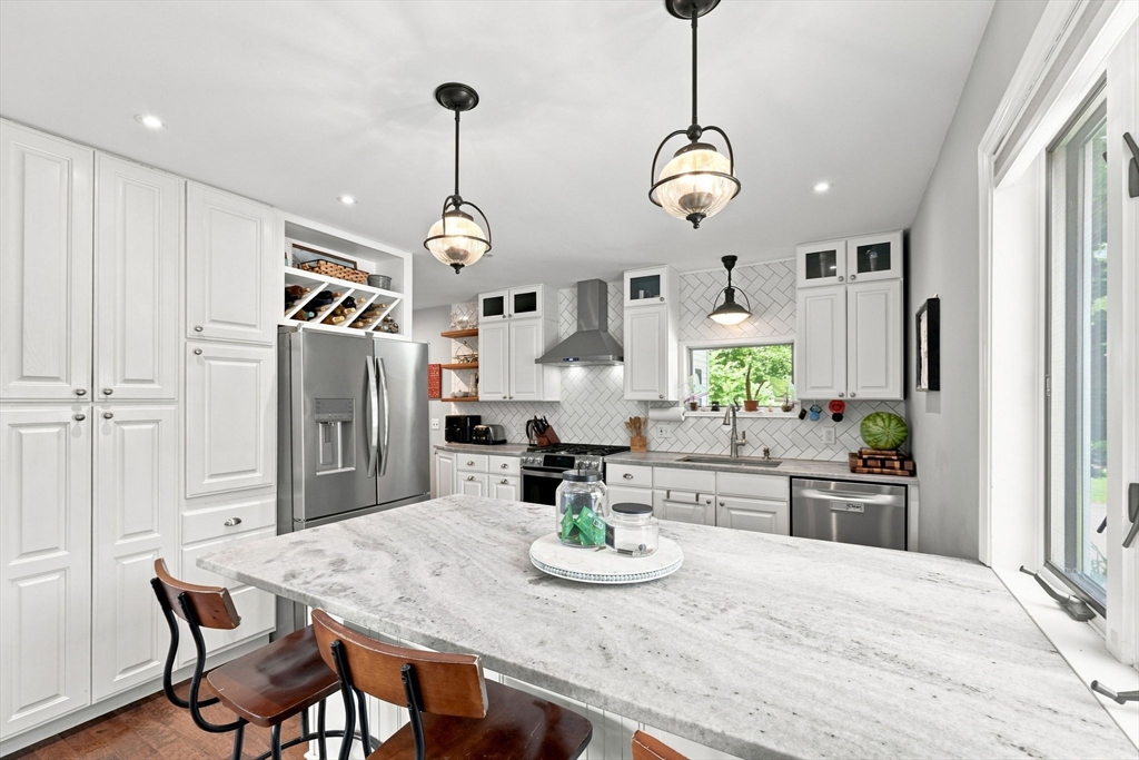11 Pine Ridge Road Montgomery, MA 01085 - Photo 14 of 42 Gallery Image 14