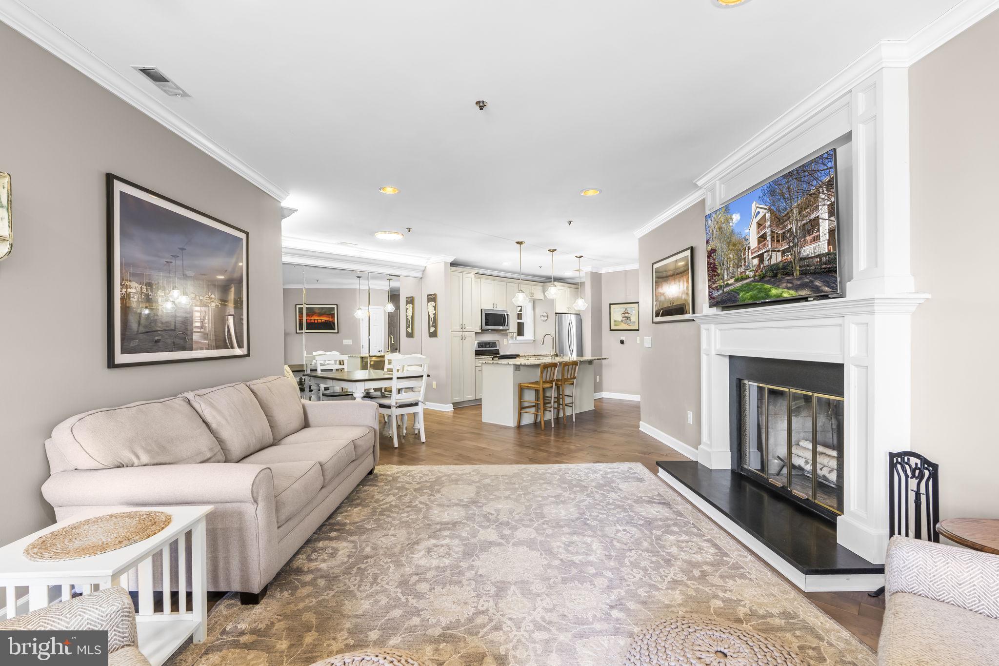 1105 Back Creek Loop, Unit 1105 Solomons, MD 20688 - Photo 16 of 36