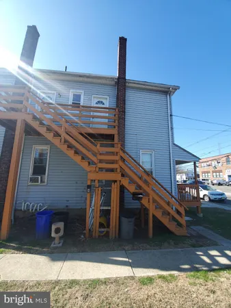$1,800 | 41 Carpenter Street, Unit 2, Woodbury, NJ 08096