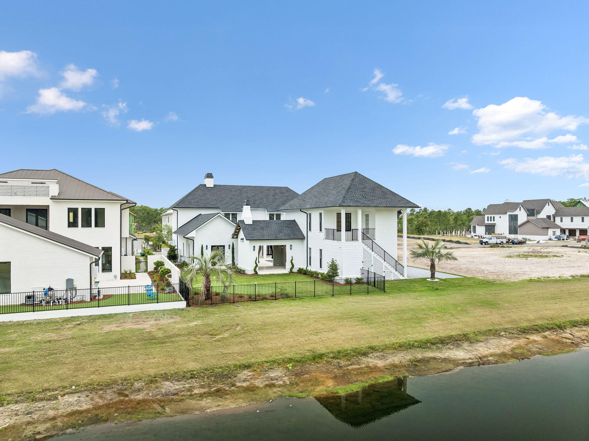 120 North Southern Cross Ln Inlet Beach Inlet Beach, FL 32461 - Photo 108 of 116 Array_120NSouthernCrossLn-14