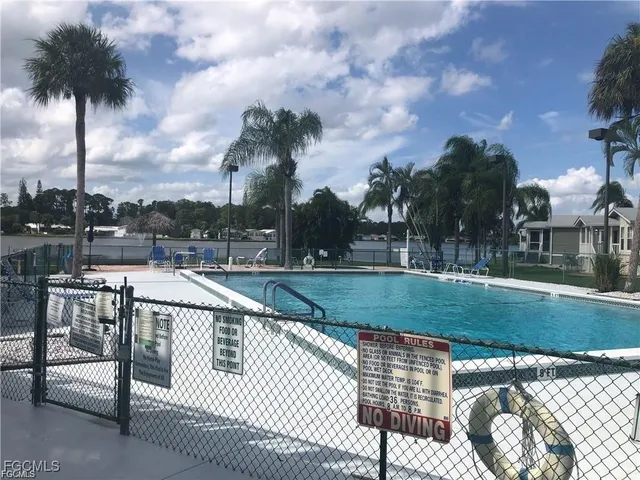 $109,901 | 10917 Brown Pelican Circle, Estero, FL 33928