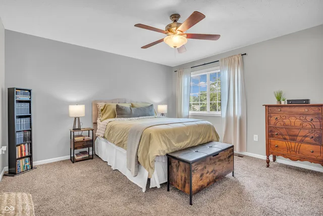 $179,000 | 8155 River Mist Lane, Indianapolis, IN 46237