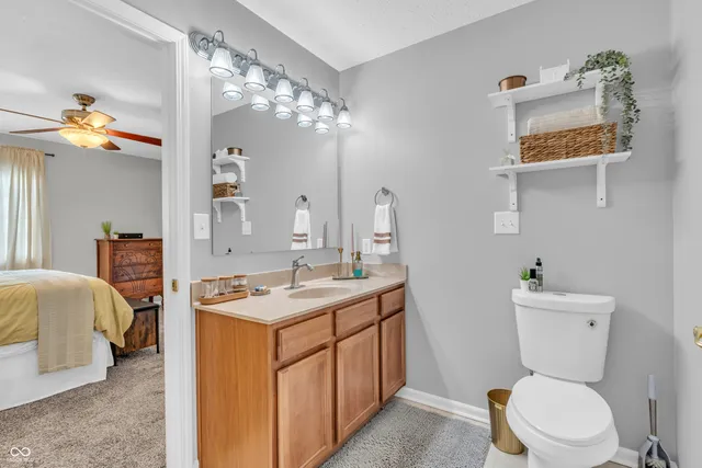 $179,000 | 8155 River Mist Lane, Indianapolis, IN 46237