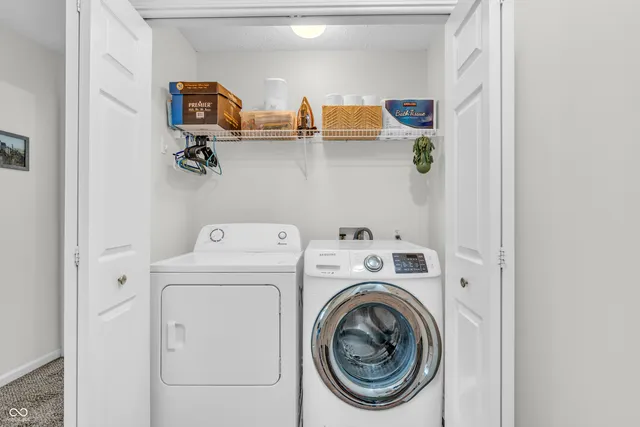 $179,000 | 8155 River Mist Lane, Indianapolis, IN 46237