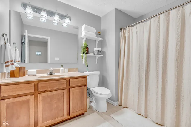 $179,000 | 8155 River Mist Lane, Indianapolis, IN 46237