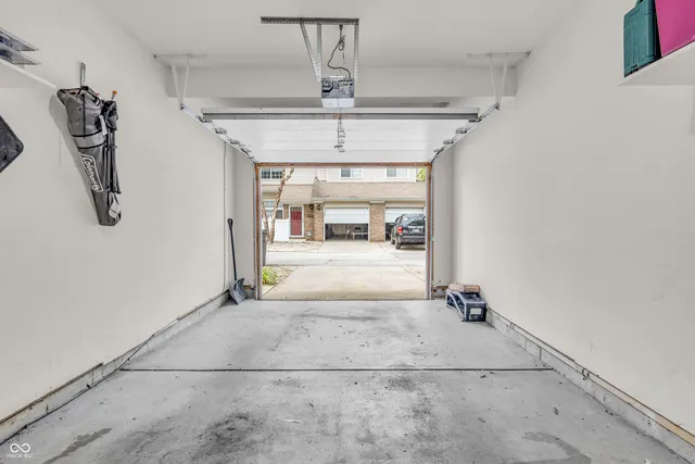 $179,000 | 8155 River Mist Lane, Indianapolis, IN 46237