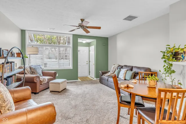 $179,000 | 8155 River Mist Lane, Indianapolis, IN 46237