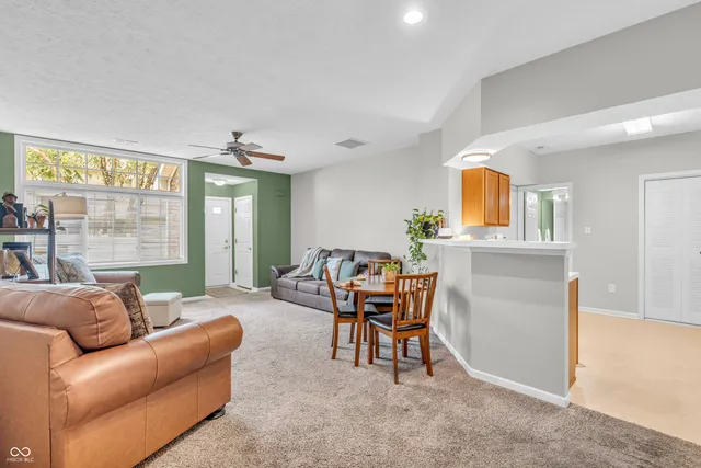 $179,000 | 8155 River Mist Lane, Indianapolis, IN 46237