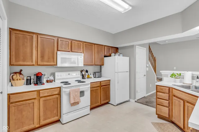 $179,000 | 8155 River Mist Lane, Indianapolis, IN 46237