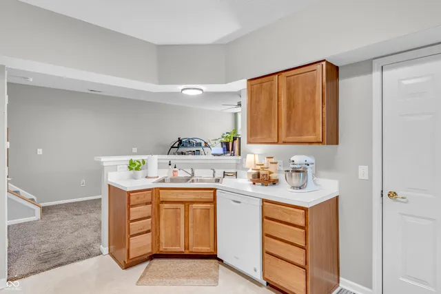 $179,000 | 8155 River Mist Lane, Indianapolis, IN 46237