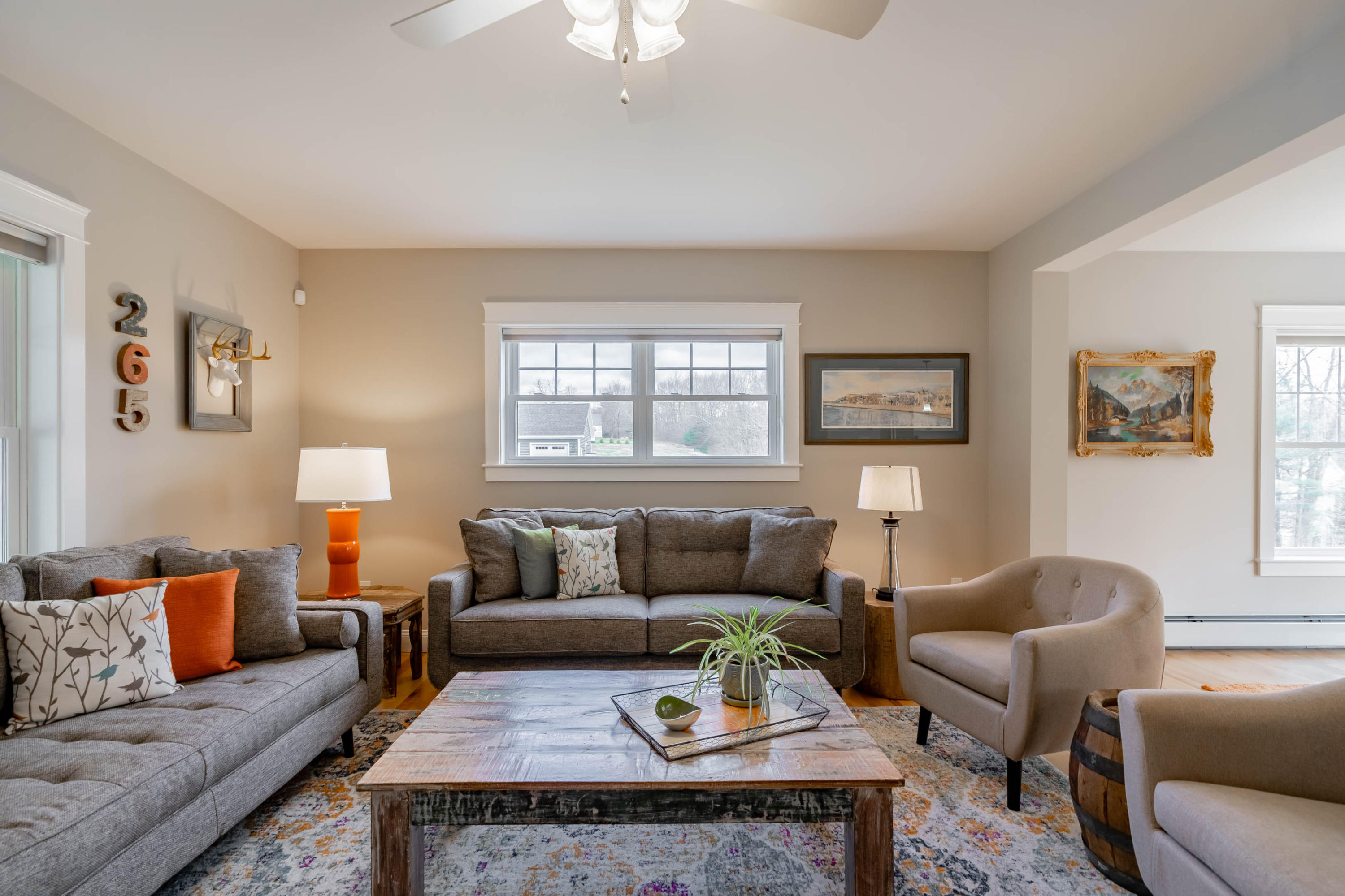 265 Pope Road Windham, ME 04062 - Photo 12 of 40 2-1st Floor-11
