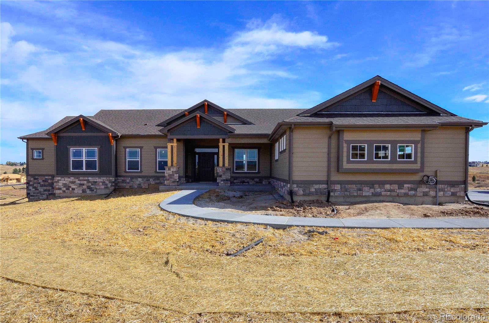 7812 Two Rivers Circle Parker, CO 80138 - Photo 1 of 6 Gallery Image 1