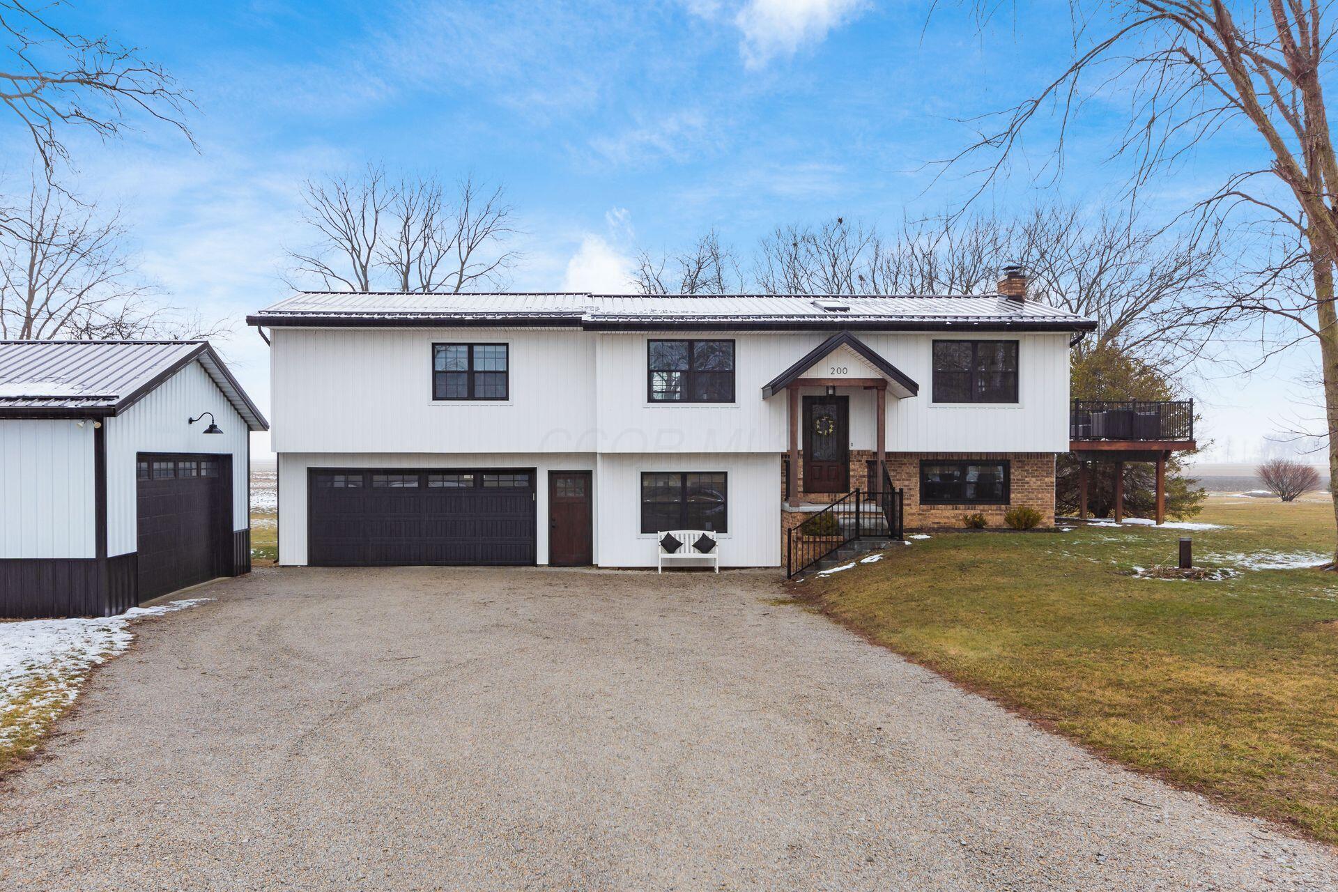 200 Josiah Morris Road London, OH 43140 - Photo 2 of 68 200 Josiah Morris Road, London, OH 43140