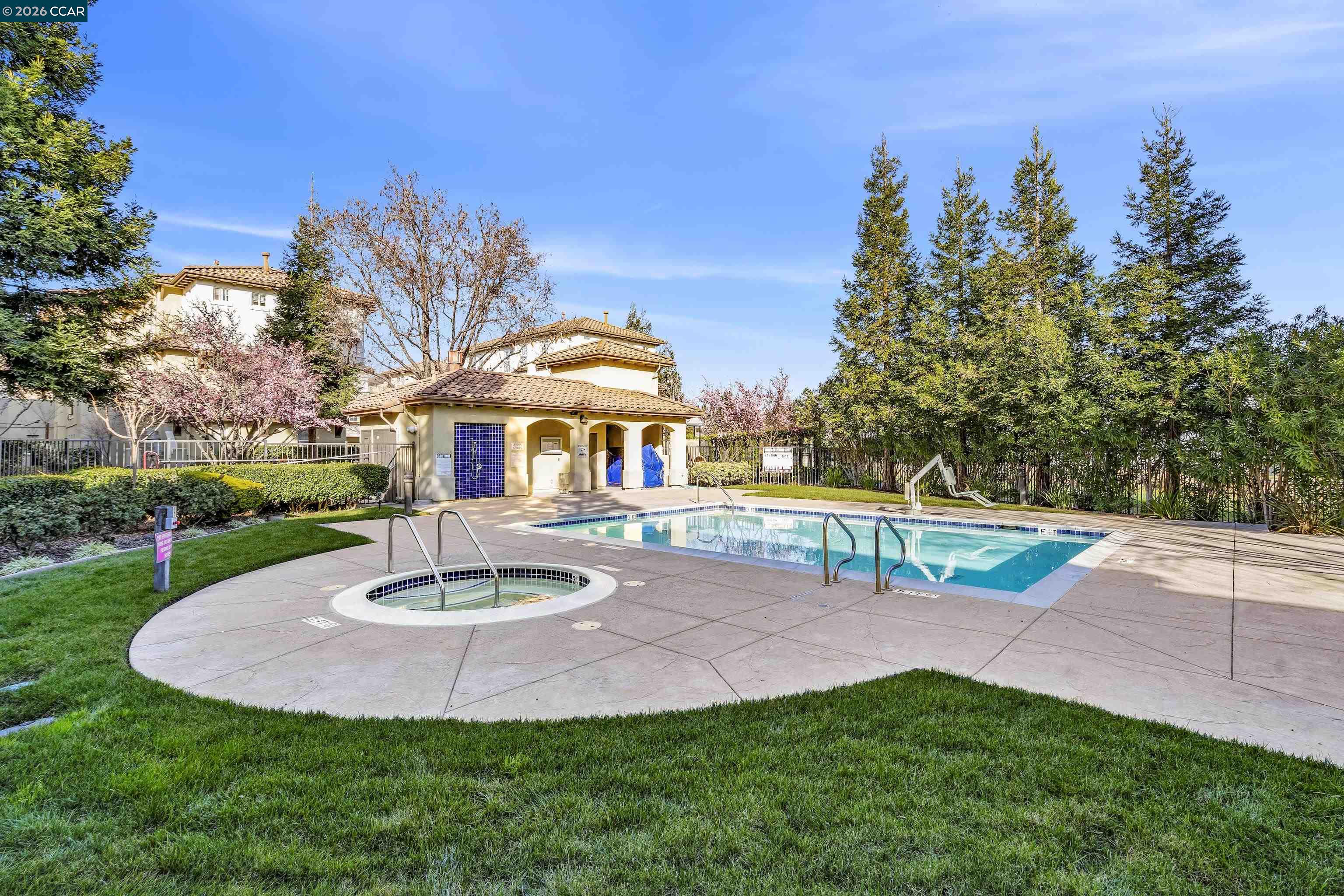 87 West Hookston Road Pleasant Hill, CA 94523 - Photo 40 of 40