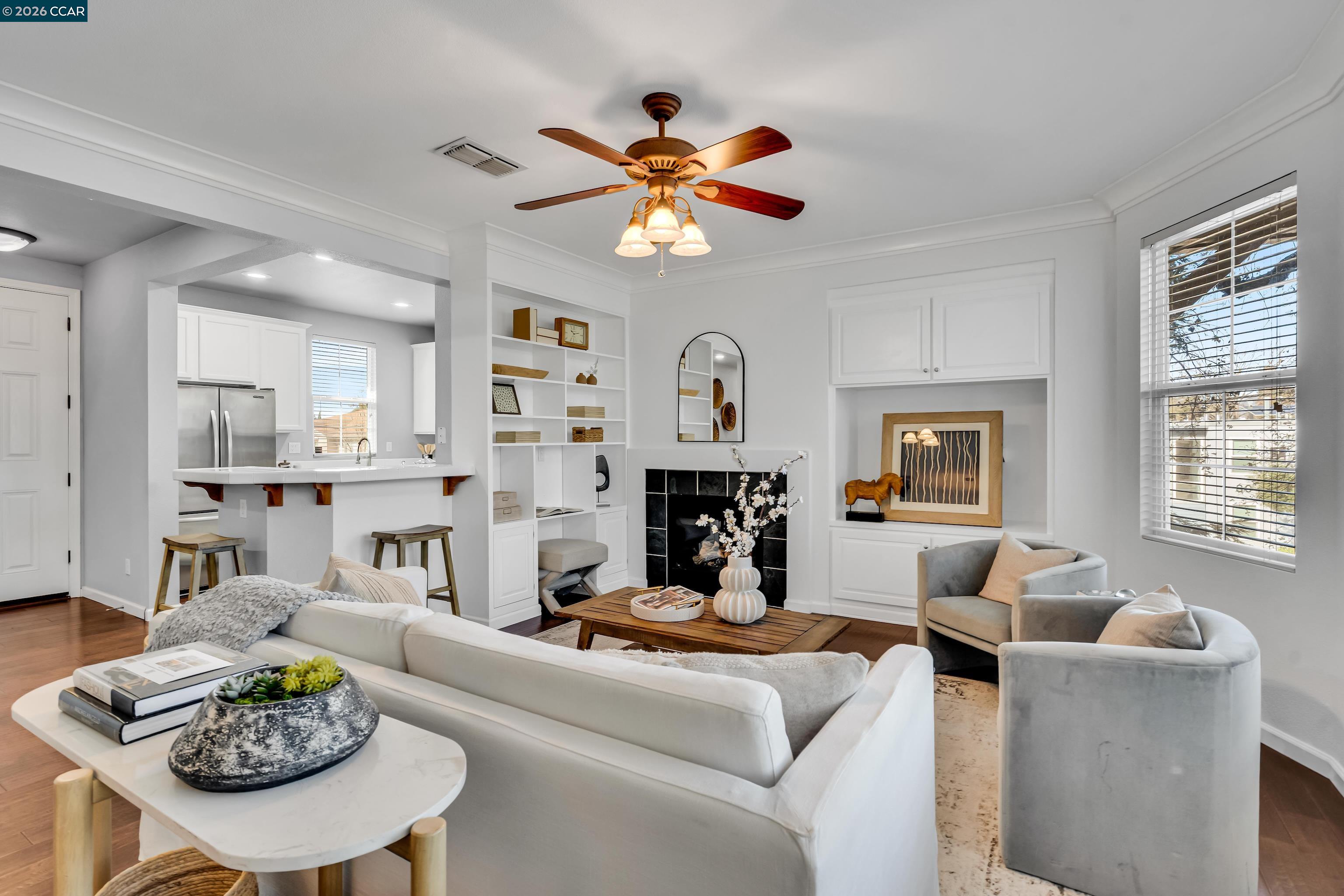 87 West Hookston Road Pleasant Hill, CA 94523 - Photo 5 of 40