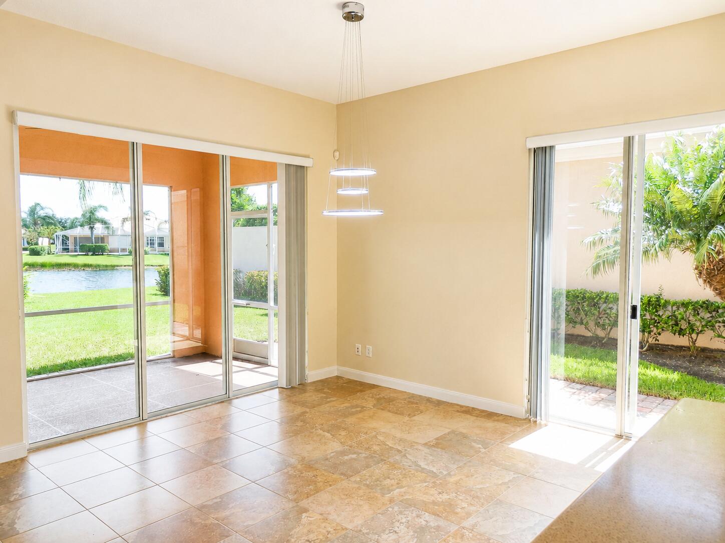 11547 Southwest Rockingham Drive Port St. Lucie, FL 34987 - Photo 9 of 45 Dining Room gpt