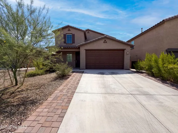 $460,000 | 7904 South Bonanza Park Drive, Tucson, AZ 85747