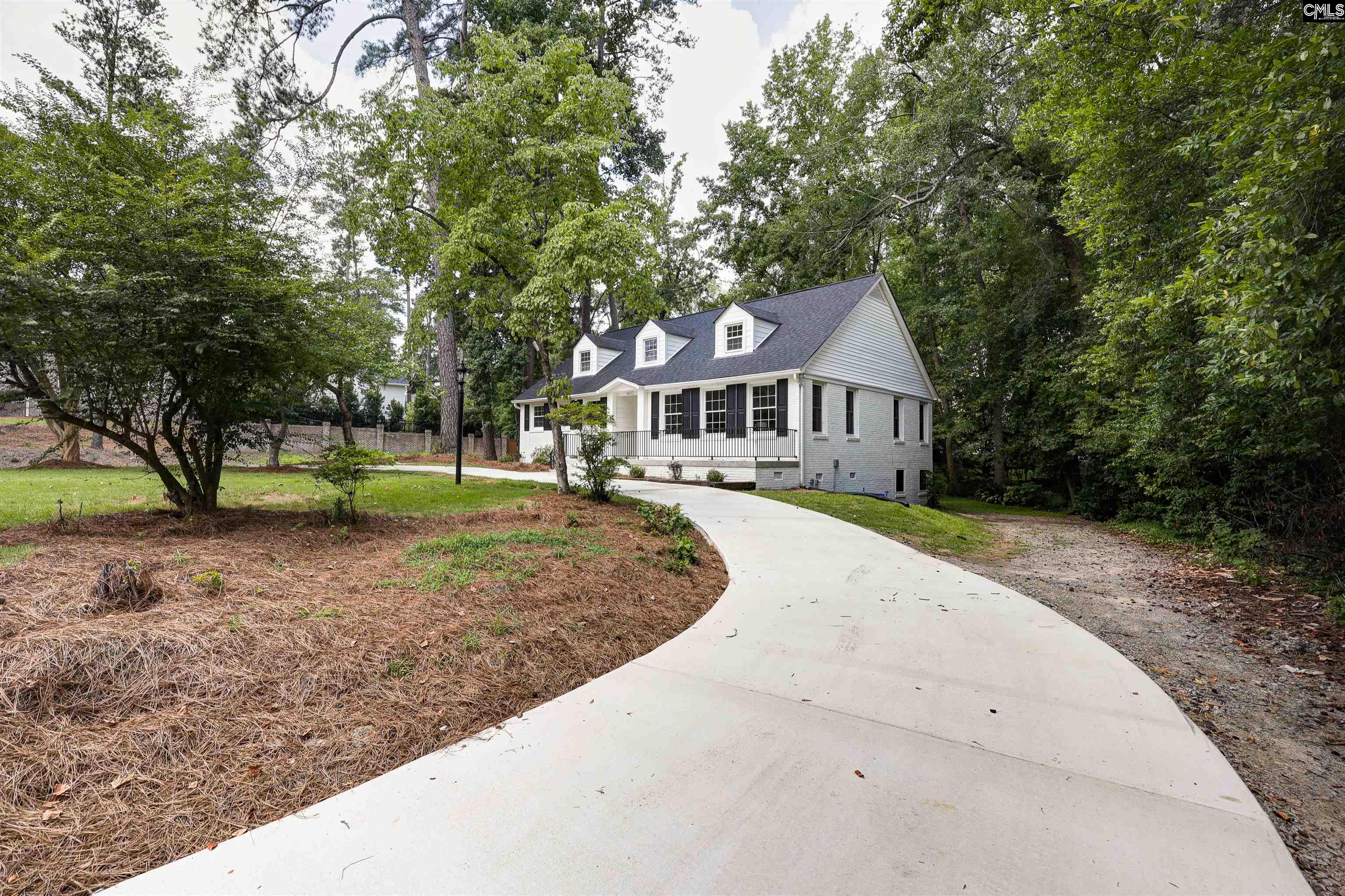 1603 Tanglewood Road Columbia, SC 29204 - Photo 51 of 57
