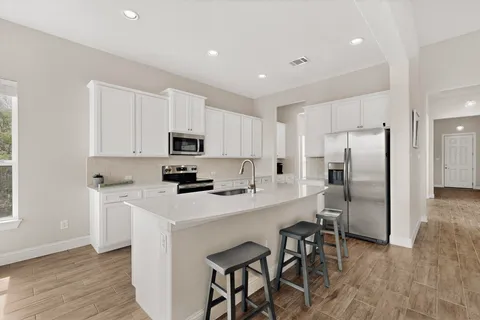 $636,000 | 173 Double Eagle Rnch Drive, Cedar Creek, TX 78612