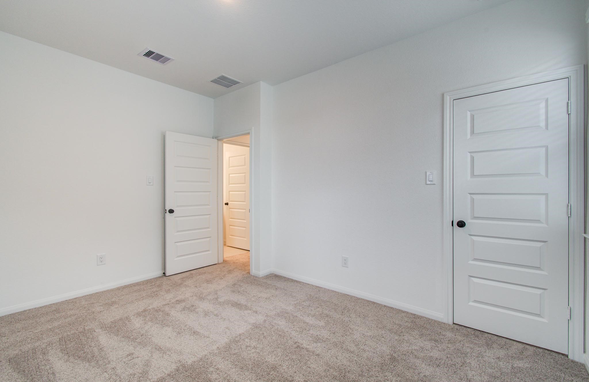 7231 Yarrow Blossom Court Katy, TX 77493 - Photo 42 of 49 a view of an empty room