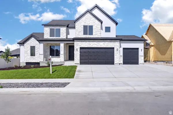$749,900 | 5325 Honey Suckle Way, Unit 646, Eagle Mountain, UT 84005